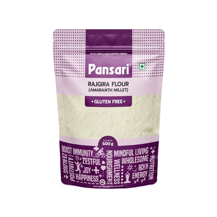 Pansari Rajgira Flour